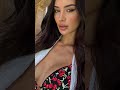 Vanessa Christine | Lifestyle, Fitness &amp; Instagram Model Biography