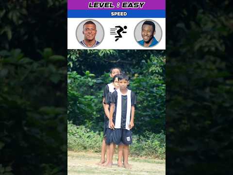 You Decide 🙌🏻The Final Level👑 #shorts #football #viral #messi #pele #footballteam #neymar #mbappe