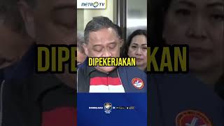Mengungkap Skandal Judi Online dan Scamming di Kamboja #shorts