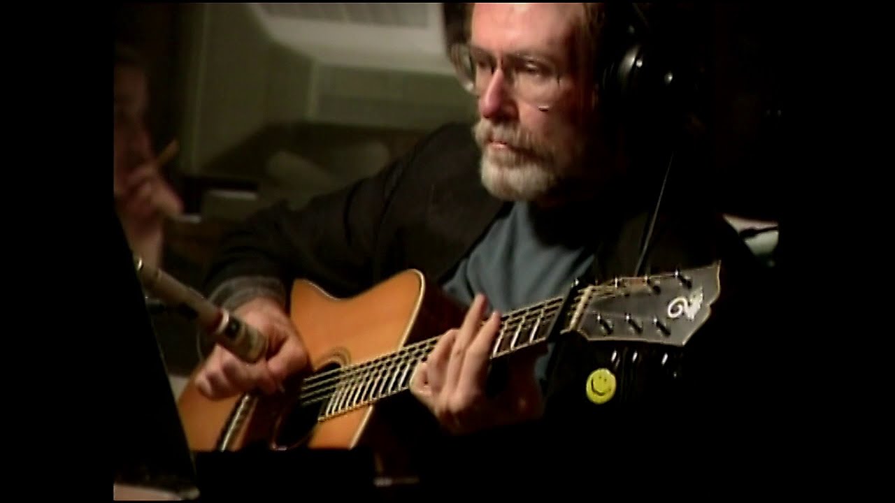 Joe Cocker - You Are So Beautiful (from Organic)