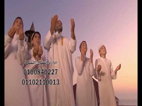 جلال العيادي يارب يا معبود