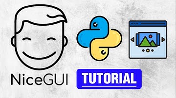 Carousel Element - Python NiceGUI Tutorial 41