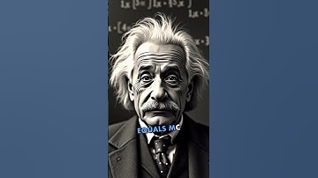 Did Einstein Build the Atomic Bomb? ☢️ The Truth You Didn’t Know!