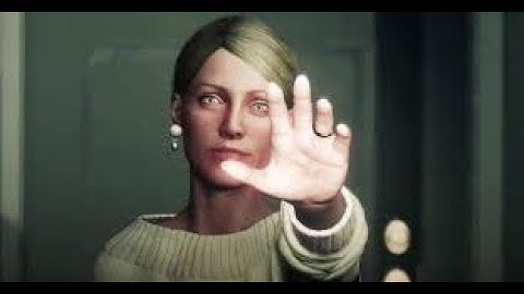 THE EVIL WITHIN 2 Walkthrough Gameplay Part 26 - Myra (PS4 Pro)