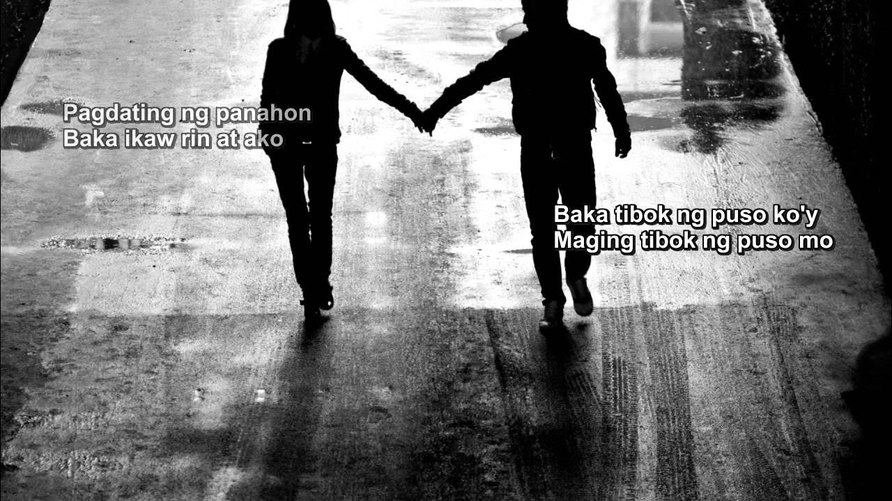 Noel Cabangon - Pagdating Ng Panahon Noel Cabangon - Pagdating Ng Panahon