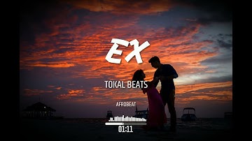 Afrobeat Instrumental 2022 "EX" (Fireboy ✘ Joeyboy ✘Davido ✘ Burna Boy Type Beat) Afropop Beat 2022