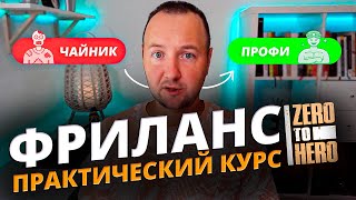 картинка: Как стать Успешным Фрилансером? Полное руководство от Профи!