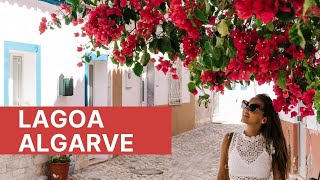 Lagoa do Algarve Portugal - Férias Romanticas❤️