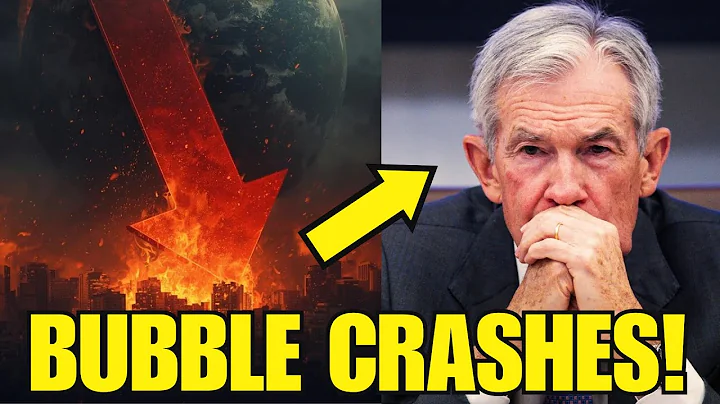 Broke USA COLLAPSES in AI bubble & Trump unemployment