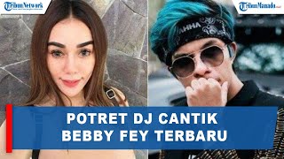 Masih Ingat DJ Bebby Fey? Sempat Heboh dengan Atta Halilintar, Ini Potret Terbarunya