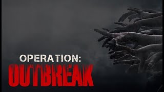 Operation: Outbreak - Zombie Game - GamePlay (Full Playthrough) no commentary