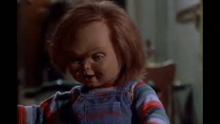Chucky Has A Date With A 6 Year Old Boy - Childs Play (1988)