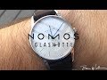 Nomos Orion 38 Review - Understated and underrated