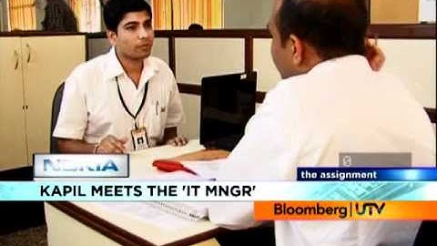 The Assignment - Episode 1 - Part  3