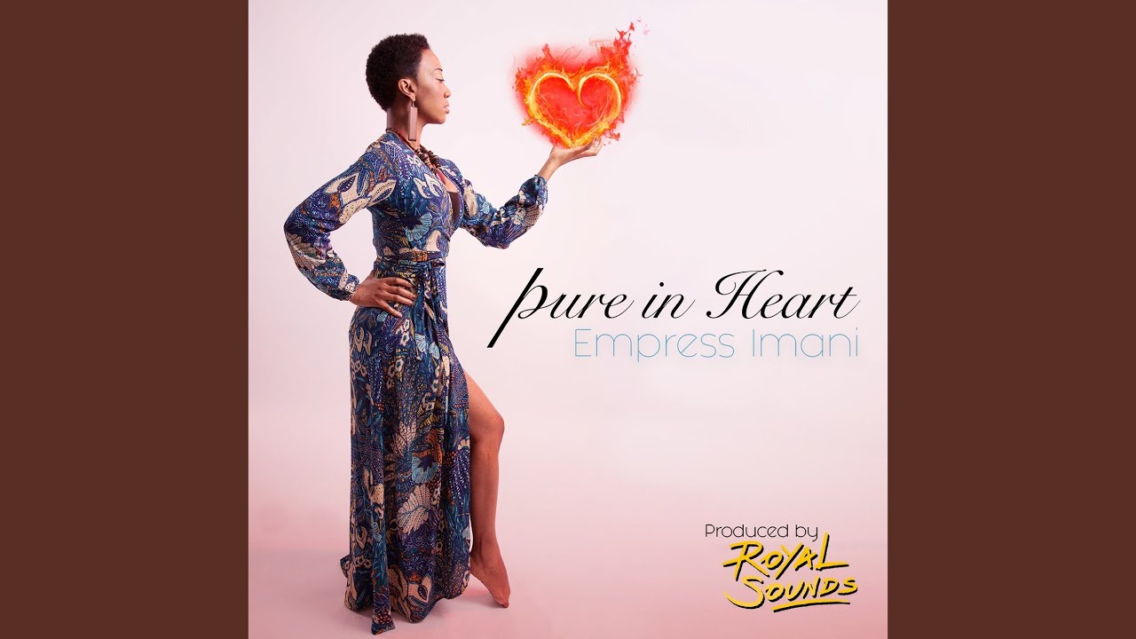 Pure in Heart - YouTube