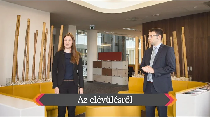 Az elévülés szabályairól | Peres percek