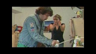 Party Mit Jürgen - Mein Neuer Freund