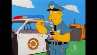 Simpson Season 13 Episode 7