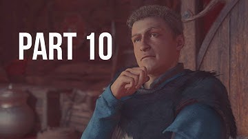 The Anointed Pagan (Assassin