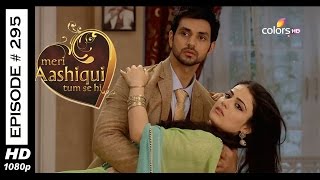 Meri Aashiqui Tum Se Hi - 23rd July 2015 - मेरी आशिकी तुम से ही - Full Episode (HD)