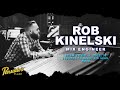 Billie Eilish Mix Engineer, Rob Kinelski - Pensado's Place #412