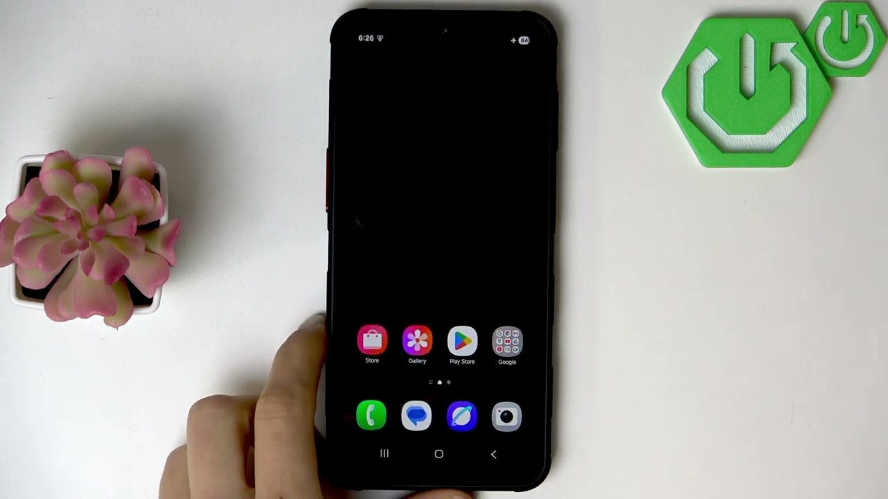 SAMSUNG Galaxy XCover7 Pro – Forgot Lock Screen Password? What to Do