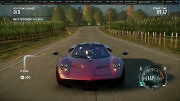 Need for Speed The Run Part 37