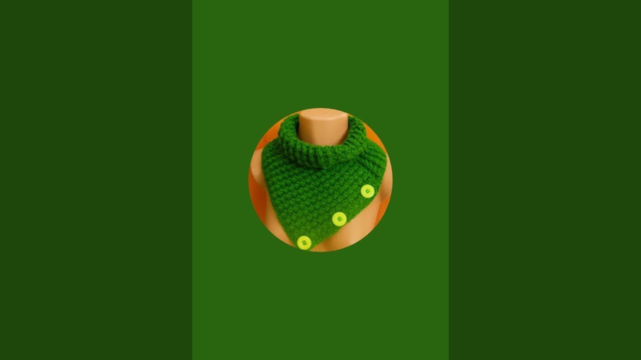 Fancy Crochets is live