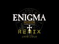 ✮ E̲n̲i̲g̲m̲a̲ / Энигма / Remix / Ремикс - 1990 - 2010 ✮