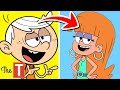 10 Missing Loud House Sisters That Were Deleted From The Show