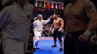 #kungfu #boxing #martialarts #fight #luta #कुंगफू #fi #ai #ल #c