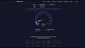 Quanti Mbps deve avere una buona connessione?