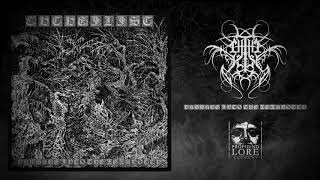 CHTHE'ILIST - Passage Into The Xexanotth (full stream / official audio)