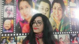Download Lagu Dard se mera daman bhar de yaa allah Lata ji❤️ Cover by Anupama Chakraborty Shrivastava MP3 Download Lagu Dard se mera daman bhar de yaa allah Lata ji❤️ Cover by Anupama Chakraborty Shrivastava MP3