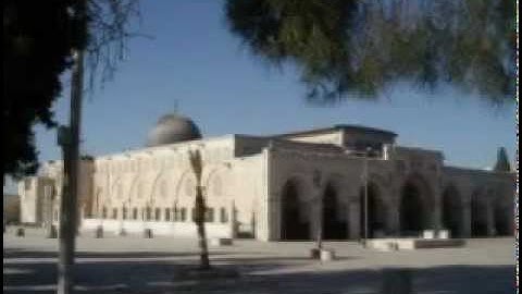 القارئ محمد ياسين العشاب.mp4