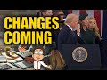 Understanding Potential Tax Changes