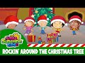 Miniature de la vidéo de la chanson Rockin' Around The Christmas Tree