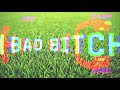 Chanel West Coast - 40 Yard Dash (Official Lyric Video)