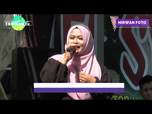 Gambus Paling Romantis  MISKIN BAHAGIA  By EL SHAHWIL#trending#trianah tv#2023 class=