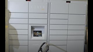 GEN 4 REV C   Indoor Locker Installation Video