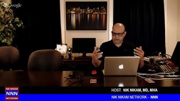 Starting a Live Google Hangout for Live video streaming