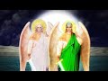 432 HZ I Archangels Healing You While You Sleep, Soothing Music For Whole Body Regeneration