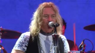 Gotthard - 1. Remember It's Me - Live @ Rock The Ring, Hinwil (CH), 24.06.2017