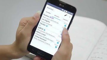 Anonymous Chat Rooms with Strangers for roleplay dating and confessions - AntiChat app