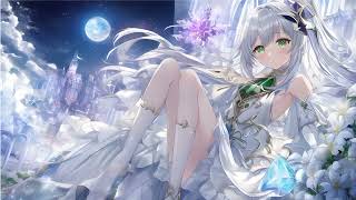 Maher Zain - Open Your Eyes nightcore