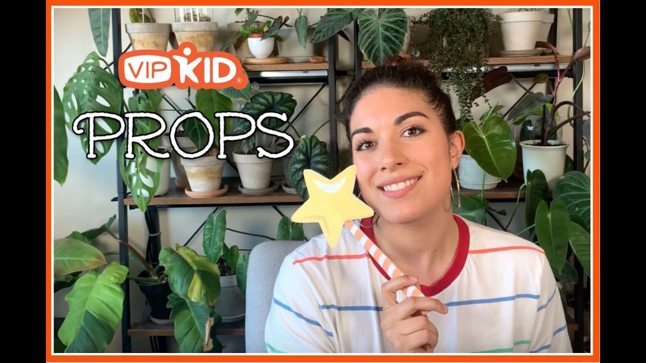 My Top 5 Online ESL Props! + Making Music in the Classroom! - YouTube