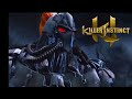 FULGORE VS SPINAL PARTE 7 KILLER INSTINCT