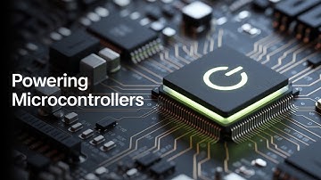 The Power Limits Nobody Tells You About Microcontrollers