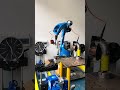 #sixaxisrobot #weldingrobot#Spraying robot#robot #Roboticarm