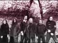 My Dying Bride - Here In The Throat